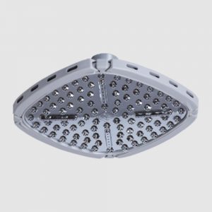 سردوش 15 استیل ـ کروم